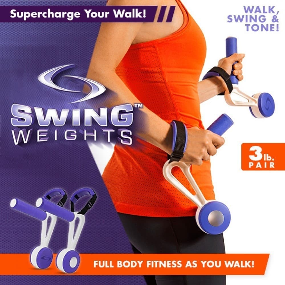 COPPIA DI PESI DA POLSO ALLENAMENTO BRACCIO BRACCIA BICIPITI JOGGING CORSA 3LB - 3