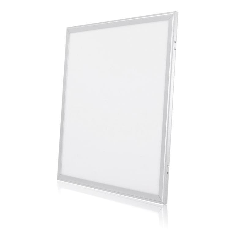 PANNELLO LUCE LAMPADA LED 60x60 CM 36W PLAFONIERA AD INCASSO LUCE NATURALE - 8