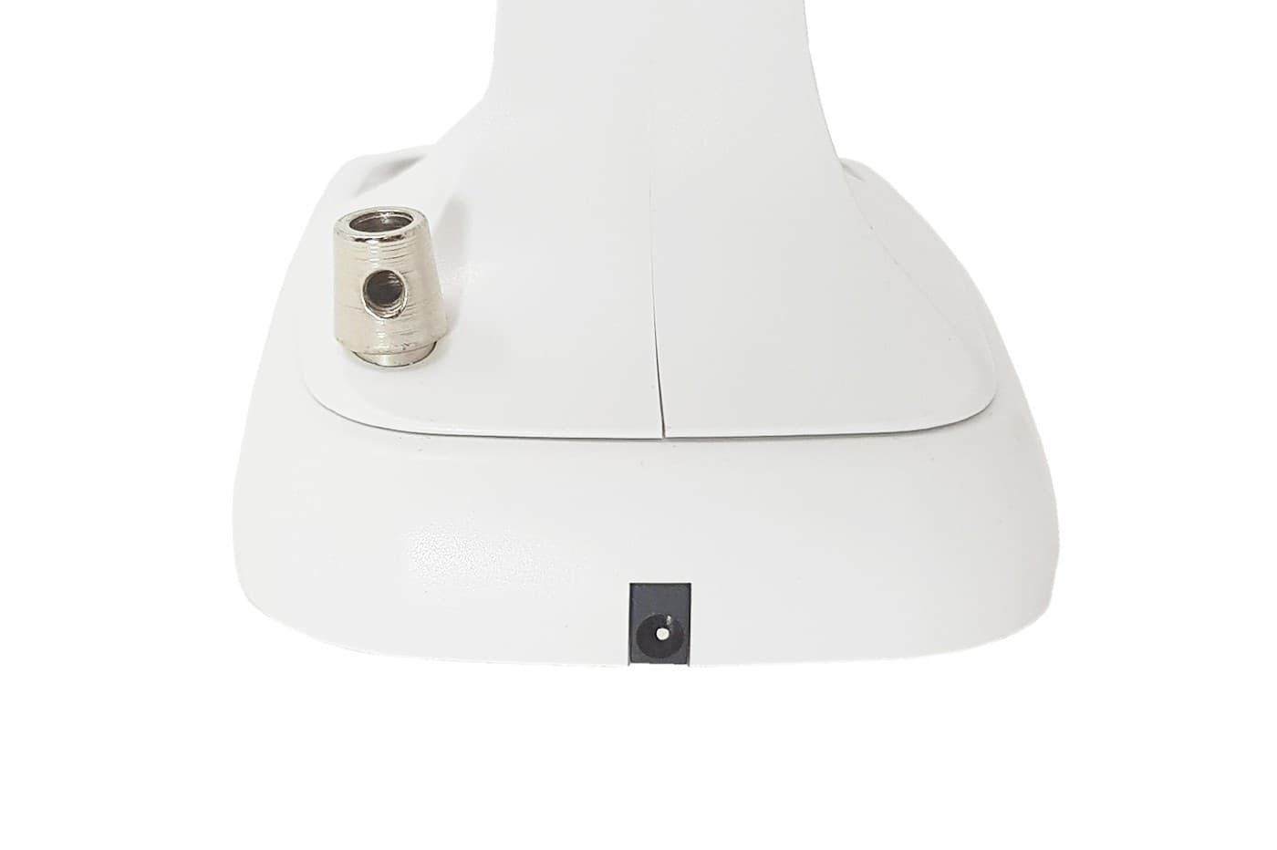LENTE INGRANDIMENTO PINZE DA TAVOLO LUCE LED RIPARAZIONI SALDATURE ORIENTABILE - 6