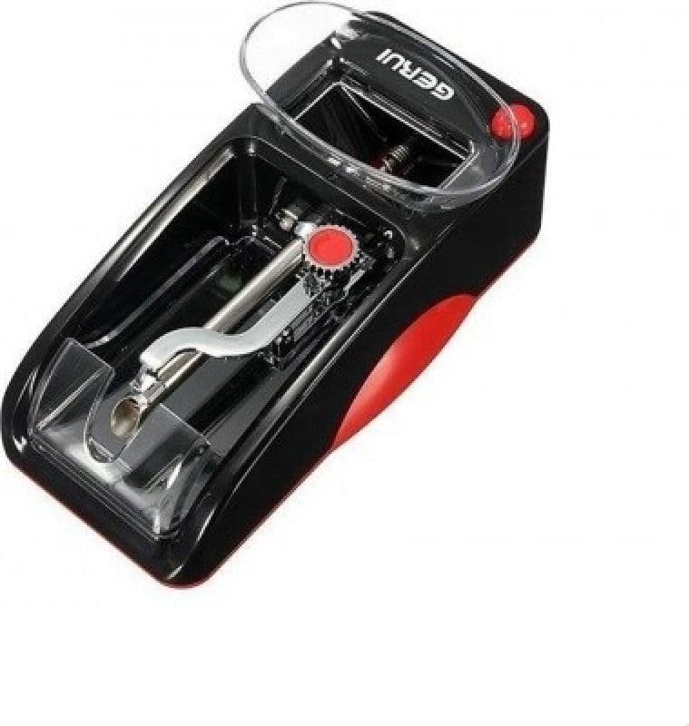 MACCHINA ELETTRICA PER SIGARETTE ROLLATORE AUTOMATICO RIEMPI TUBI SIGARETTA 005 - 4
