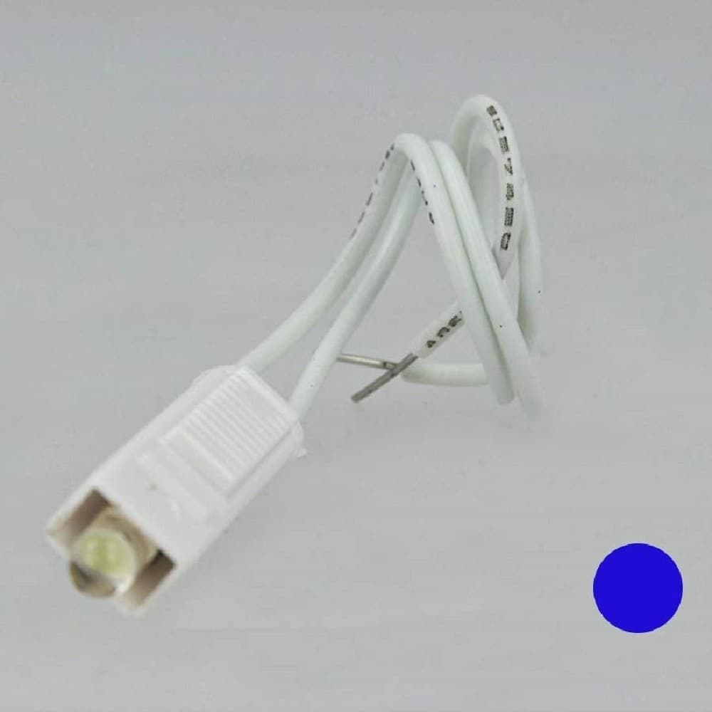 LAMPADA LED 220V 0.5W PER COMANDI ASSIALI COMPATIBILE BTICINO AXOLUTE - 3