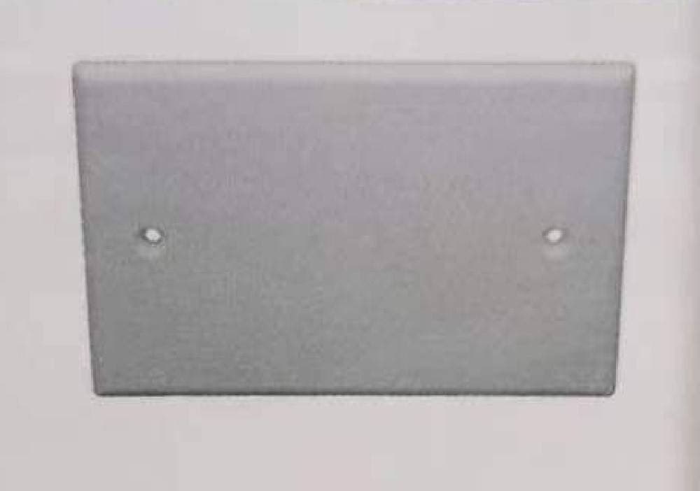 COPERCHIO A VITE 3M PANNELLO COPRI CASSETTA UNIVERSALE PER SCATOLA 503 - 2