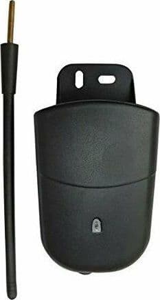 KIT RICEVITORE 2 TELECOMANDI UNIVERSALE RADIOCOMANDO 433mhz RADIO CANCELLI LUCI - 3