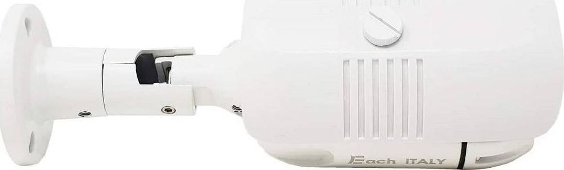 TELECAMERA VIDEOSORVEGLIANZA AHD 4 MP LED ARRAY COLOR CCD CAMERA DX-8805 - 5
