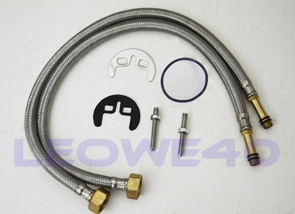 MISCELATORE RUBINETTO MONOCOMANDO CROMATO E IN VETRO A CASCATA - 3