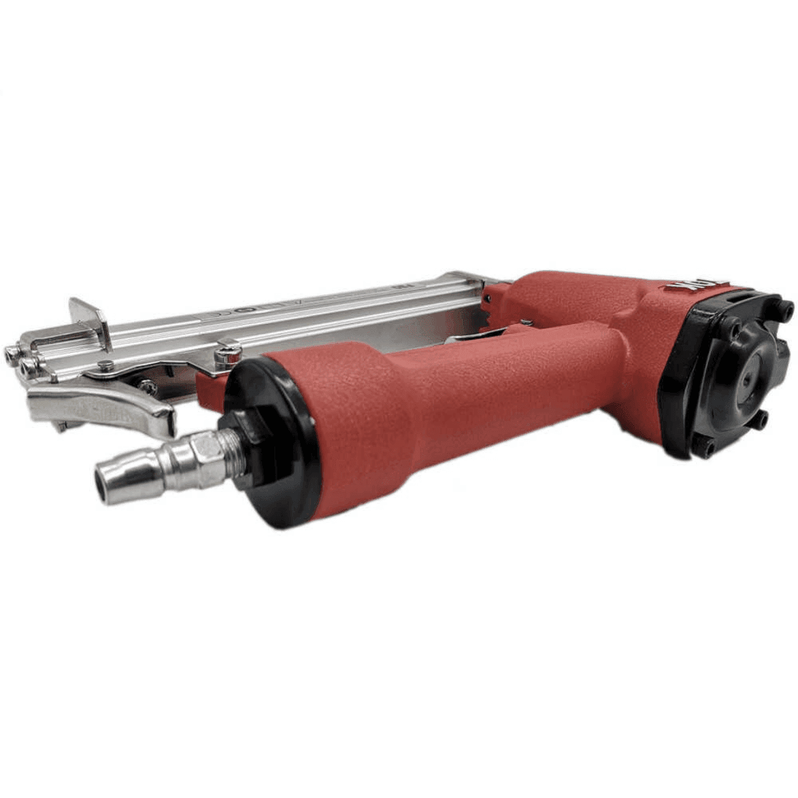 CHIODATRICE SPARA CHIODI PROFESSIONALE PNEUMATICA ARIA COMPRESSA PUNTATRICE F30 - 2