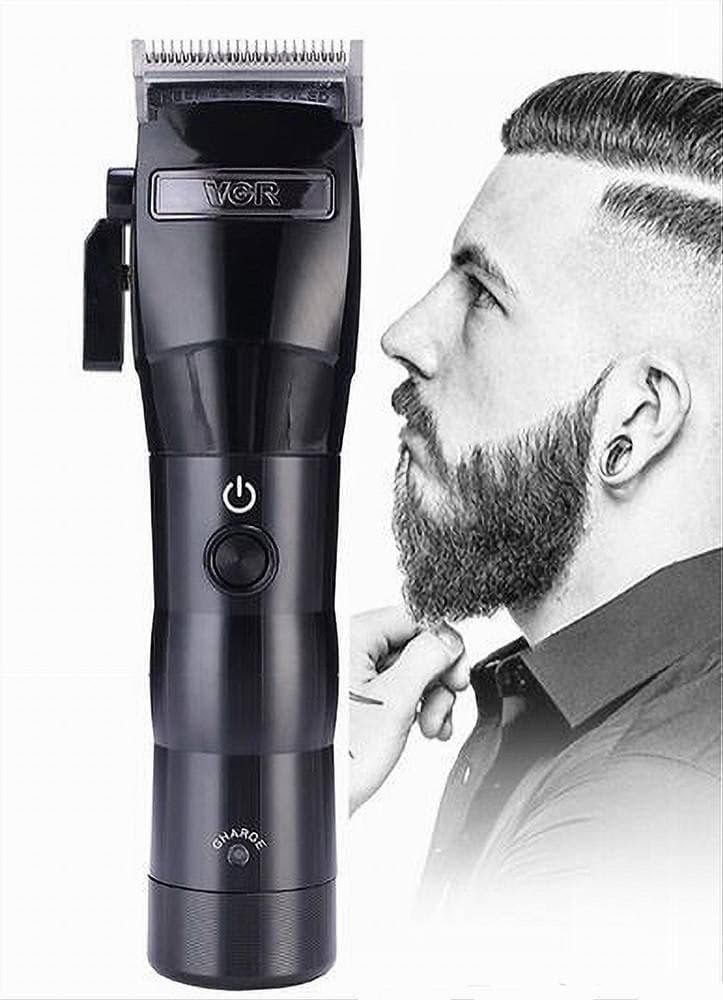 Tagliacapelli Professionale VGR V-011 | Rasoio, Clipper e Regolabarba - 16