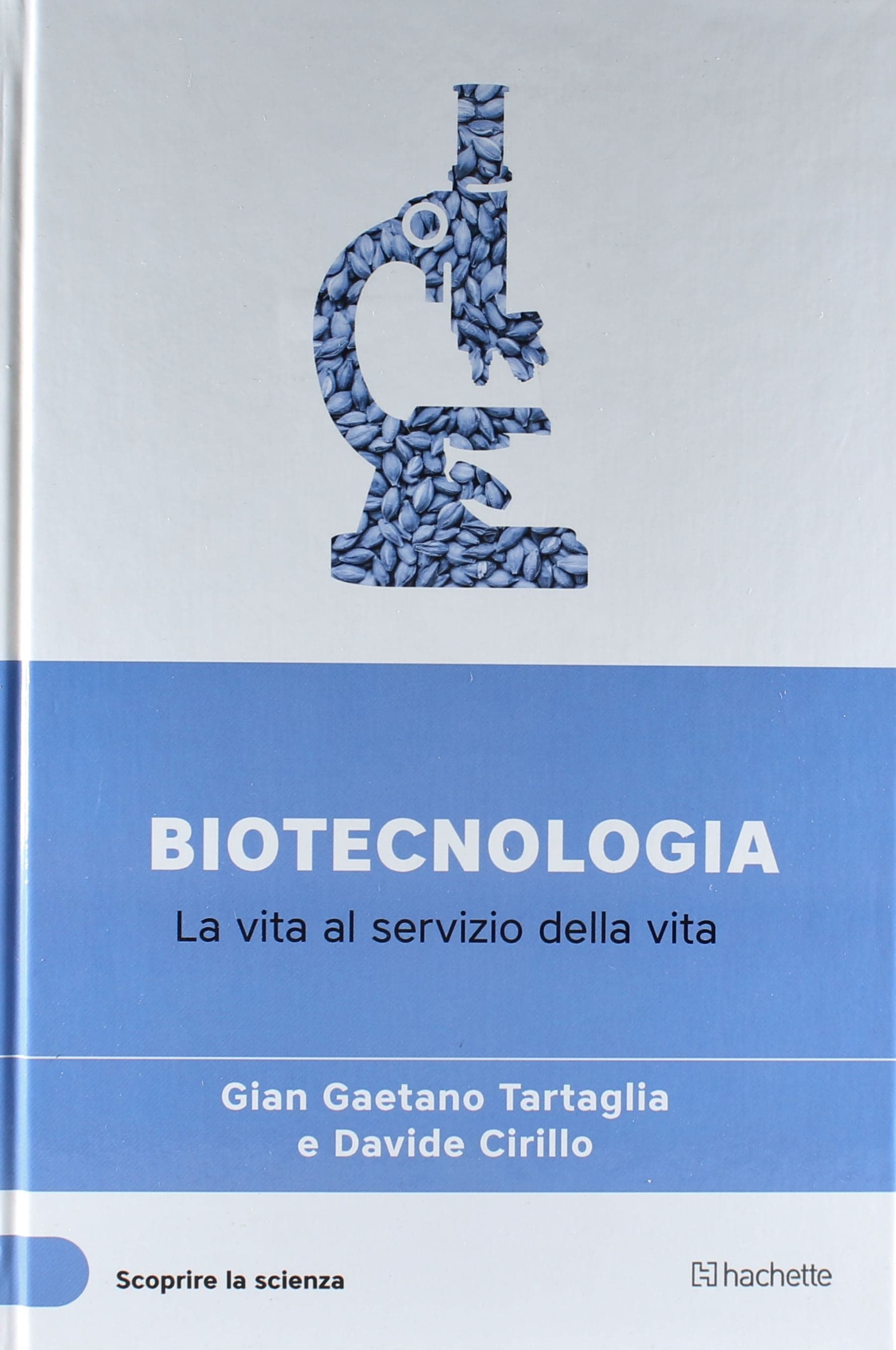 Libri di Biologia