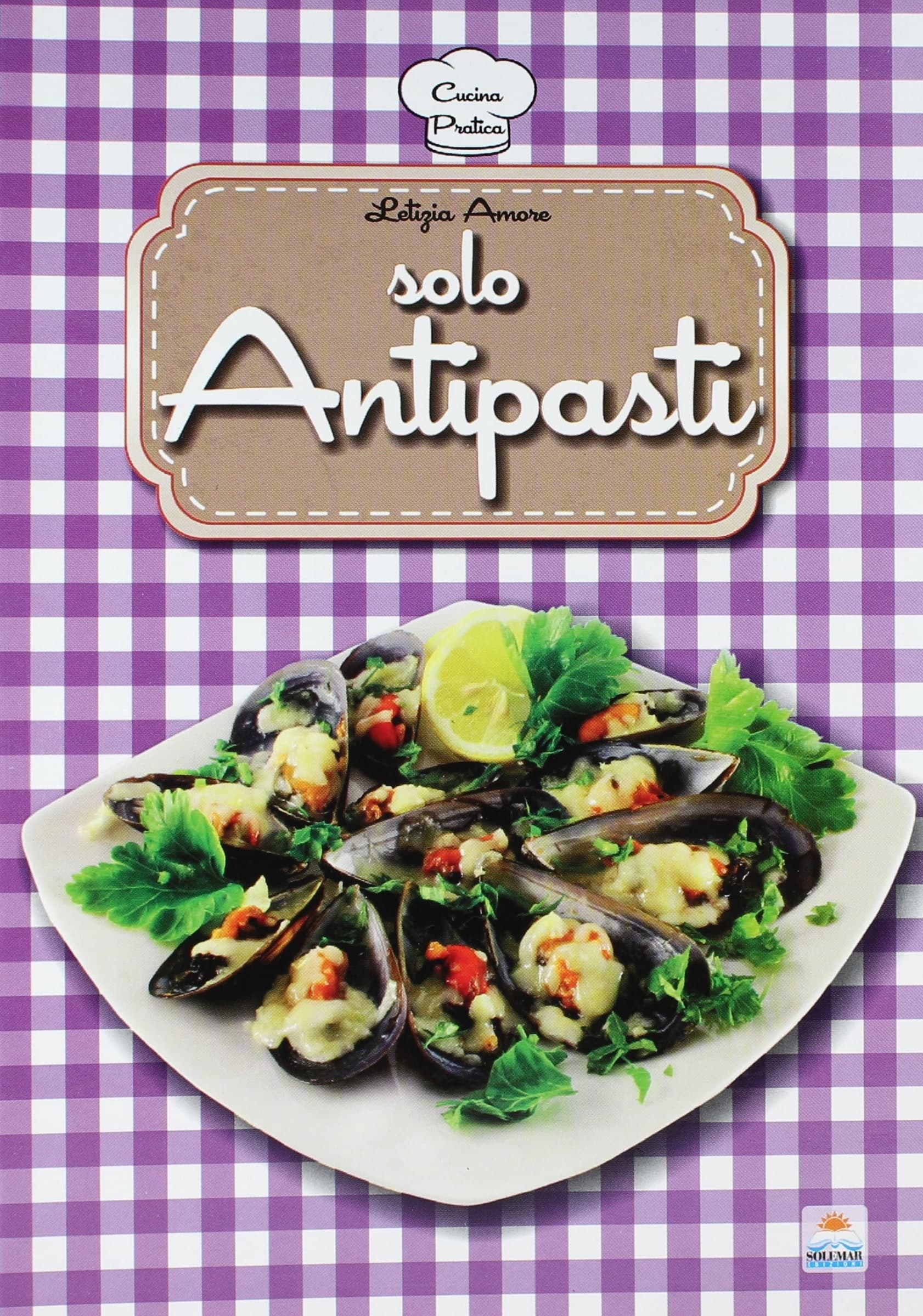 Libri di cucina