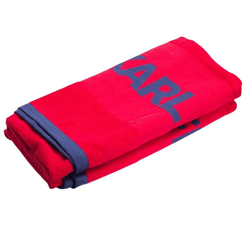 Karl Lagerfeld Asciugamano Beach Towel - Size One Size - 1