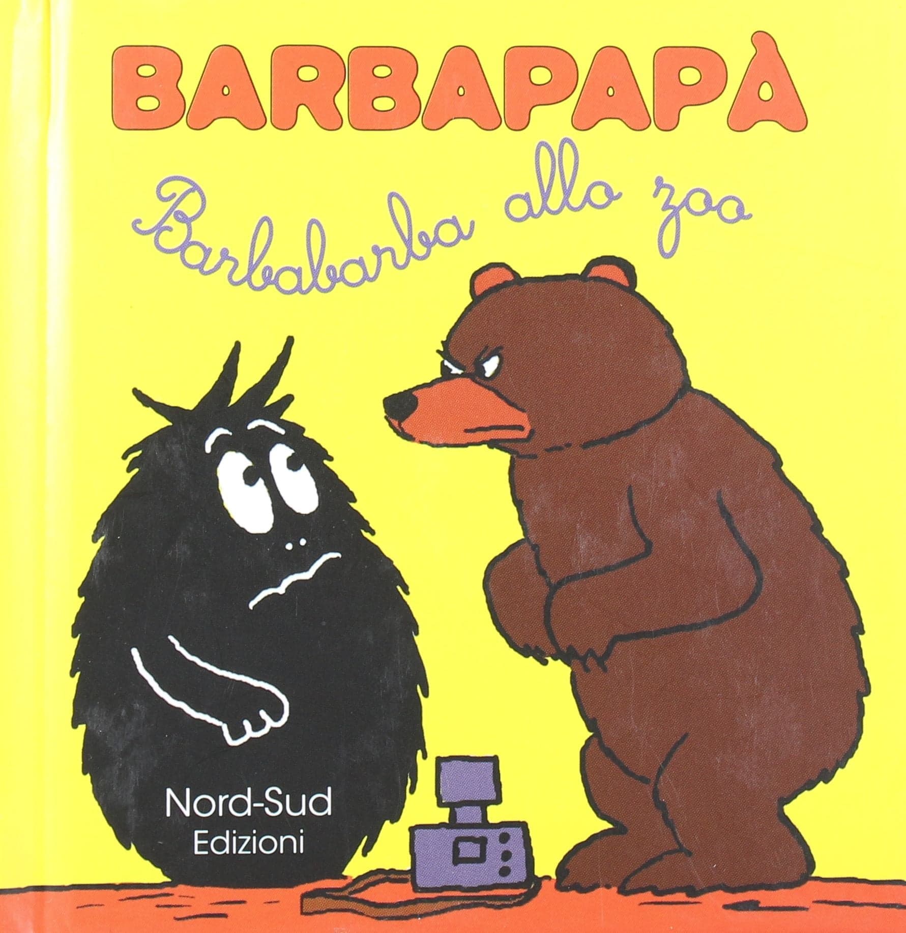Set 6 libri tascabili Barbapapà - 4
