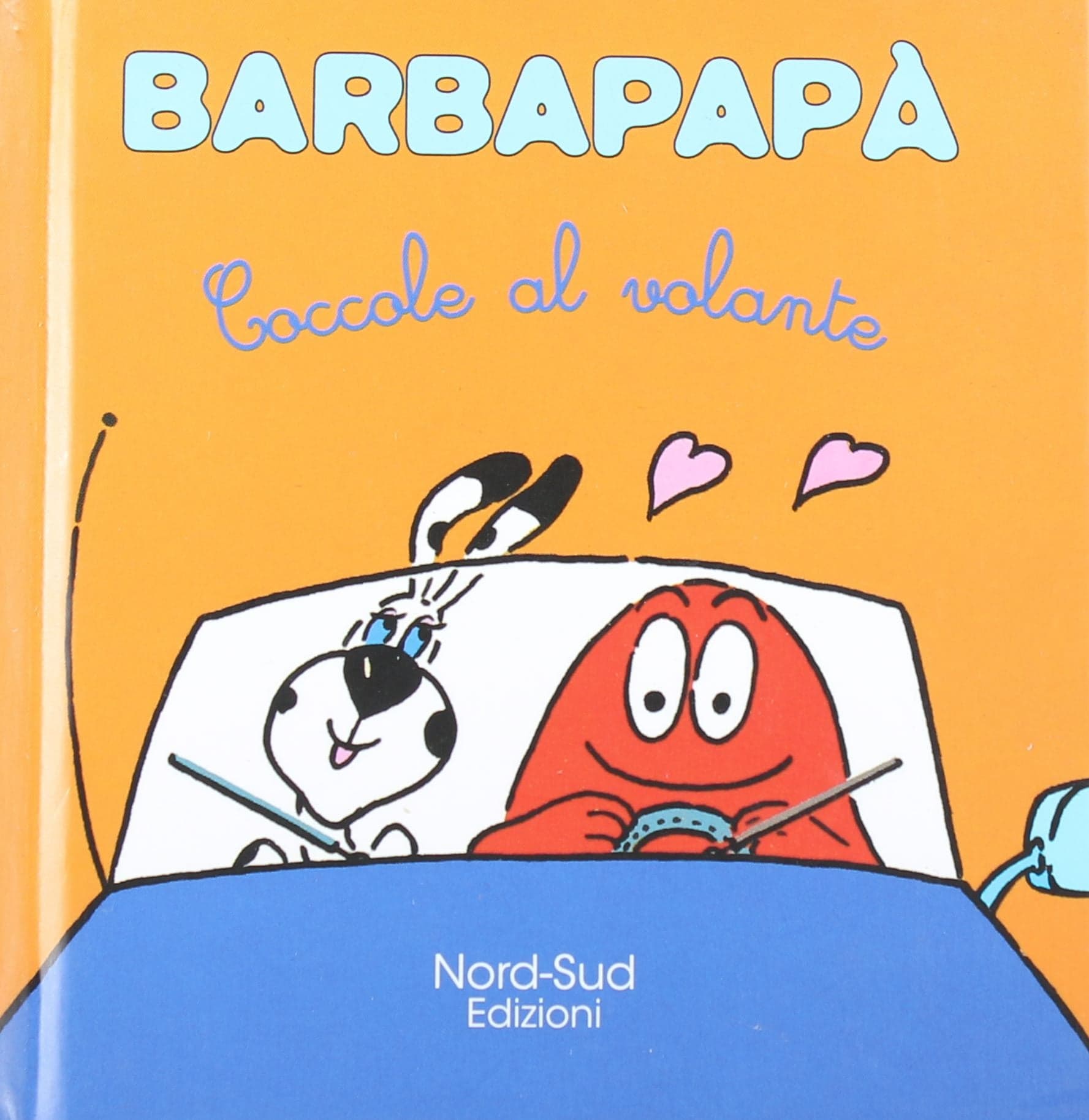 Set 6 libri tascabili Barbapapà - 5