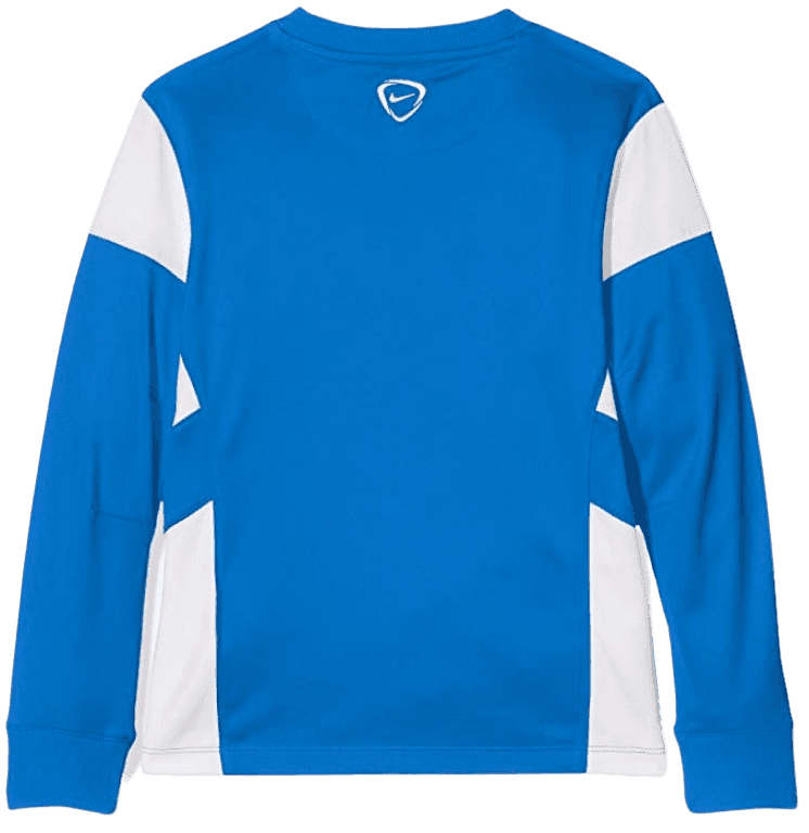 Felpa Nike Academy Unisex Bambini Maniche Lunghe - 2