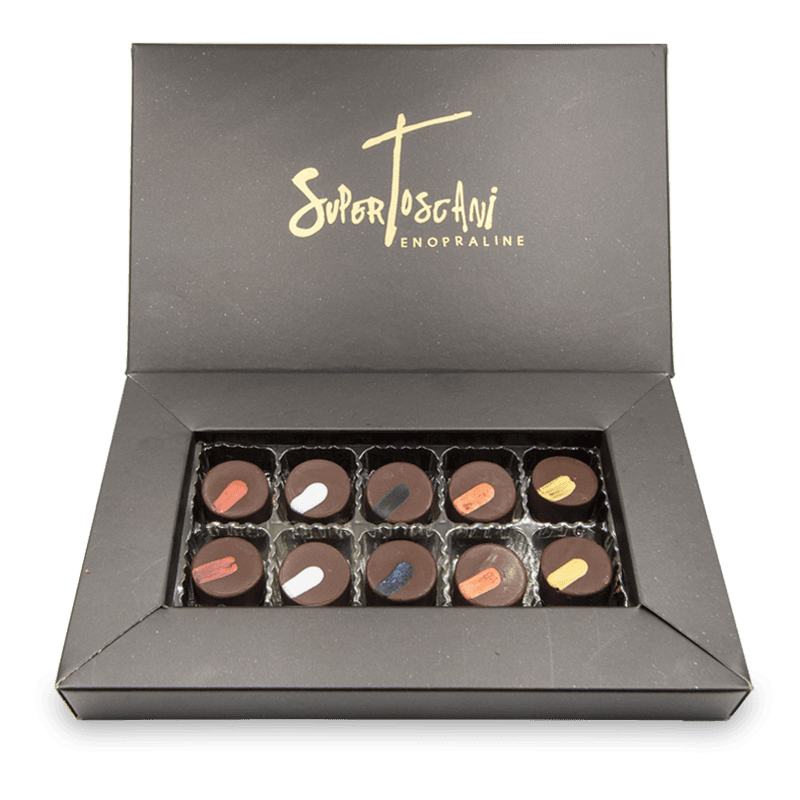 Supertoscani Enopraline Mini - 2