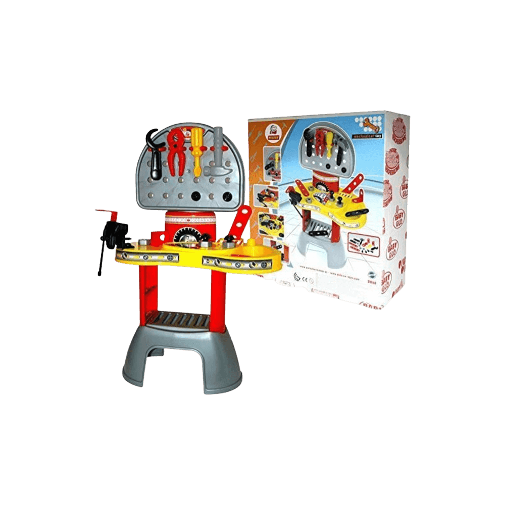 Giocattoli Polesie - Play Set Accessori