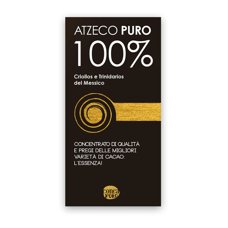 Azteco 100% - 2