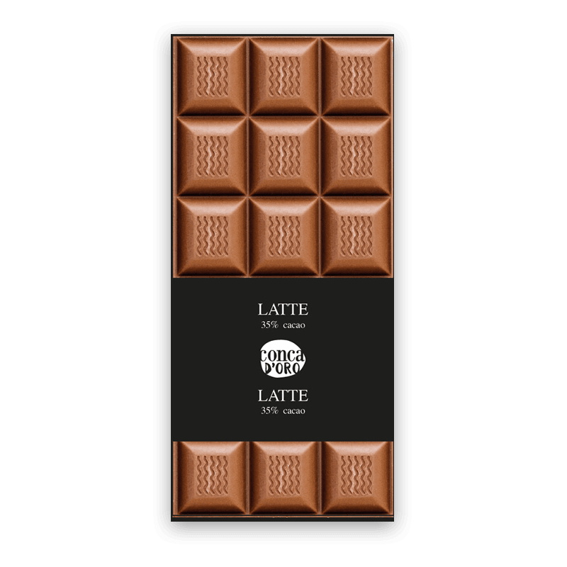 Latte - Milk 35% - 2