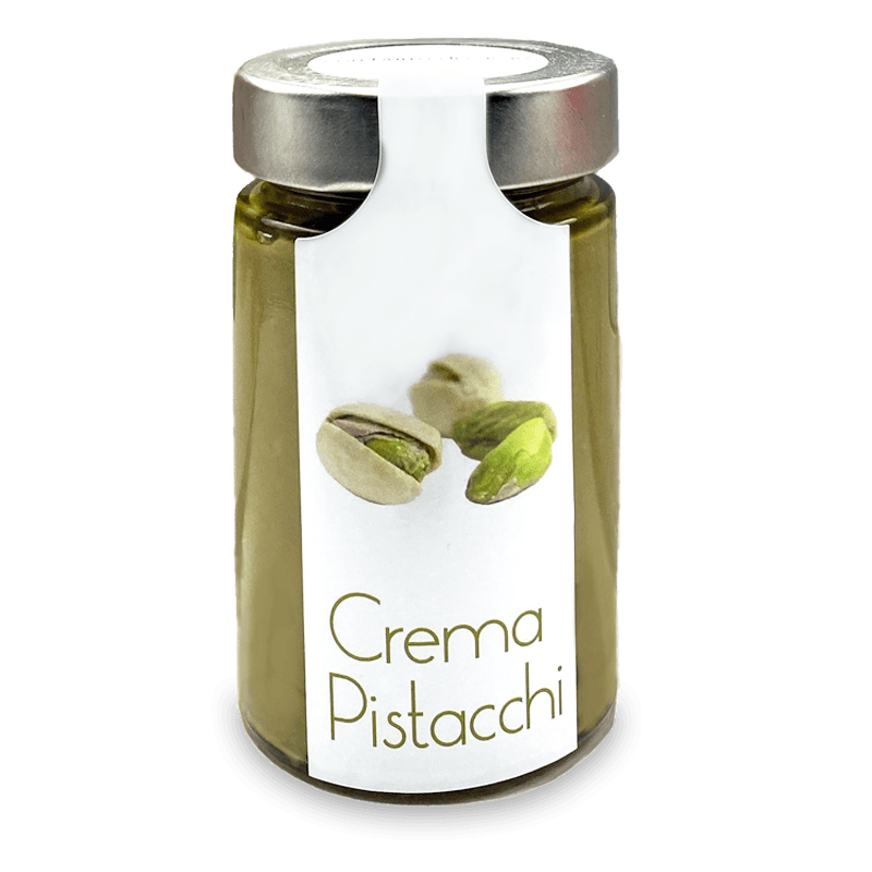 Crema Pistacchi 33% - 2