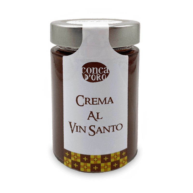 Crema al Vin Santo (27%) - 2