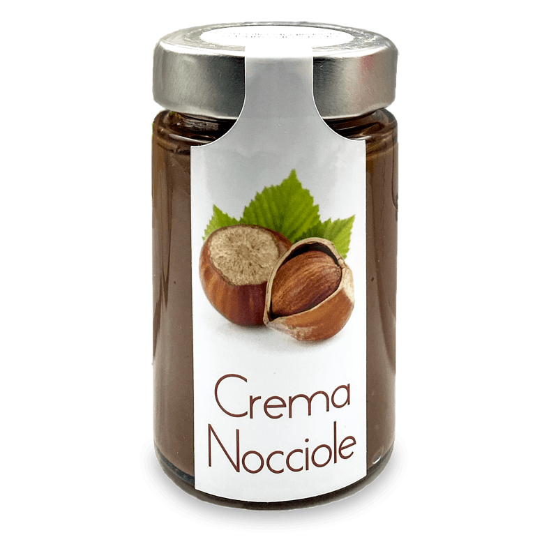 Crema Nocciole 45% - 2