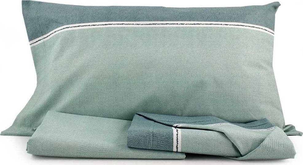 COMPLETO LENZUOLA FLANELLA AMBROSIANA LETTO MATRIMONIALE FANTASIA ROMAN - 14