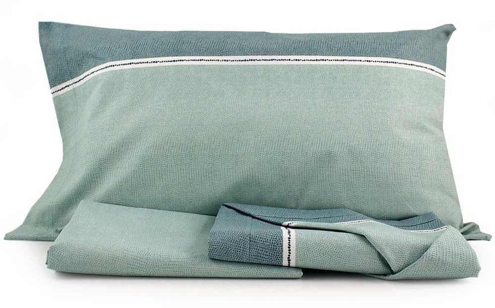 COMPLETO LENZUOLA FLANELLA AMBROSIANA LETTO MATRIMONIALE FANTASIA ROMAN - 14