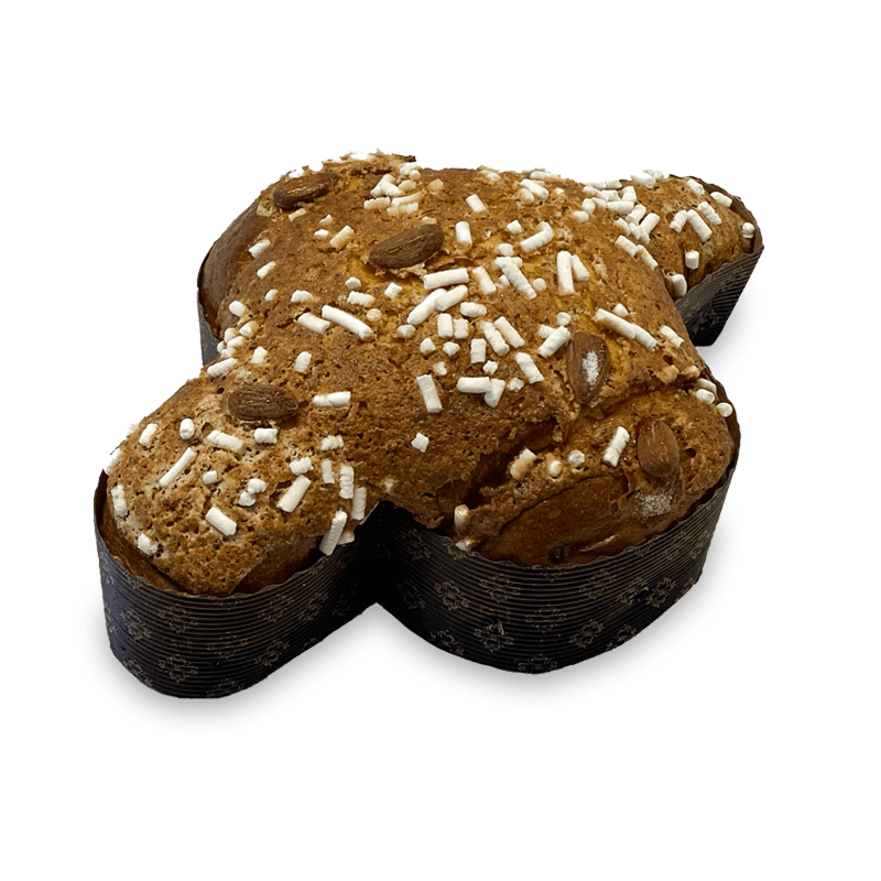Colomba Classica - 2