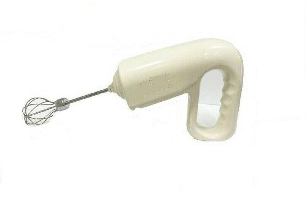 SBATTITORE IMPASTATORE FRULLATORE ELETTRICO RICARICABILE MIXER 3 VELOCITÀ - 2