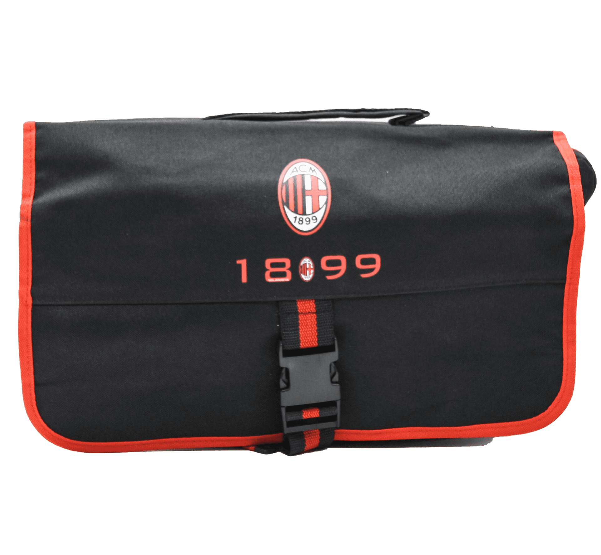 Borsa Tracolla Milan Nera