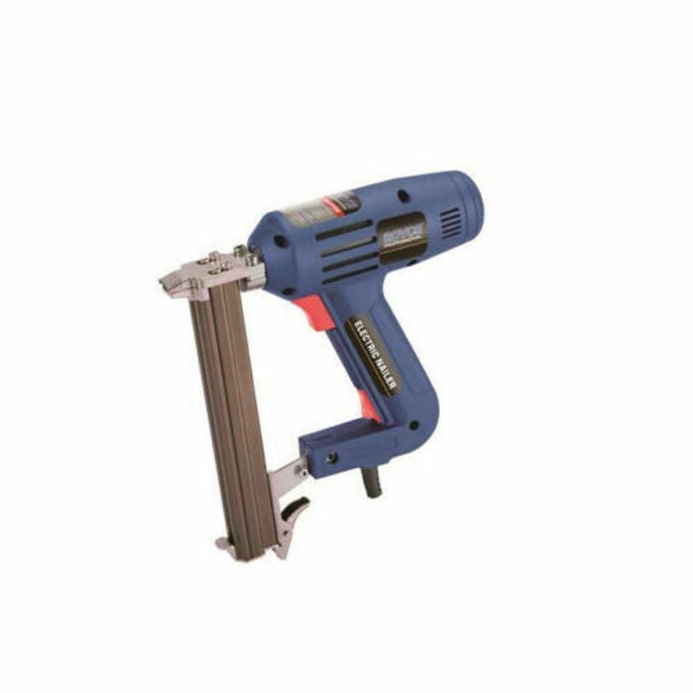 CHIODATRICE GRAFFETTATRICE SPILLATRICE ELETTRICA F30 1800 WATT 10 - 30 MM - 2
