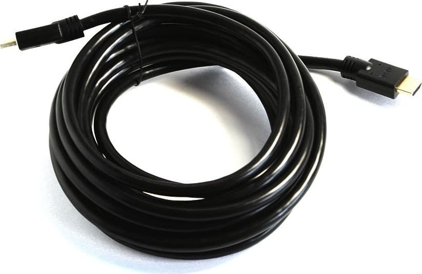 CAVO HDMI 4K 2K AD ALTA VELOCITA' FULLHD HD 3D 1080P BLU-RAY GOLD 24K 1,50 MT - 2