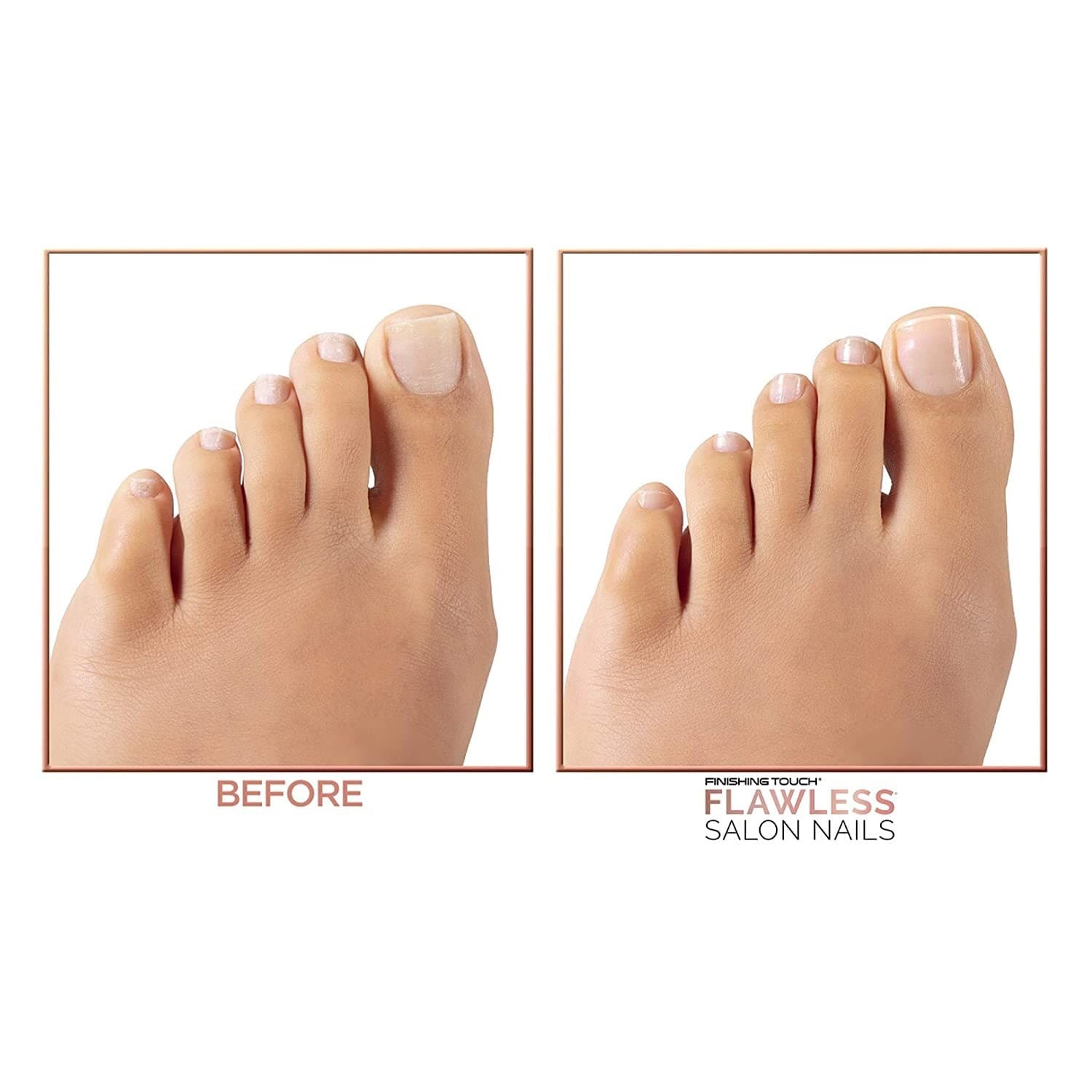FRESA UNGHIE SET PER MANICURE PEDICURE LIMA RICARICABILE 5 PUNTE LEVA CUTICOLE - 2