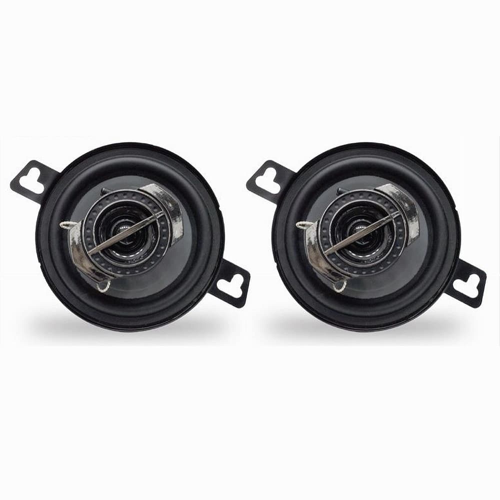 CASSE PER AUTO 150W 4 VIE AUDIO VOLUME SPEAKER COASSIALE MUSICA MAXTECH SP-150W