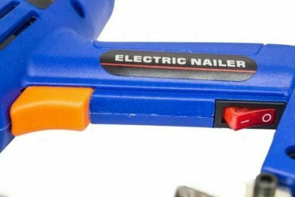 SPILLATRICE GRAFFETTATRICE ELETTRICA 1800 WATT 6 - 13 MM REN-1013J - 3