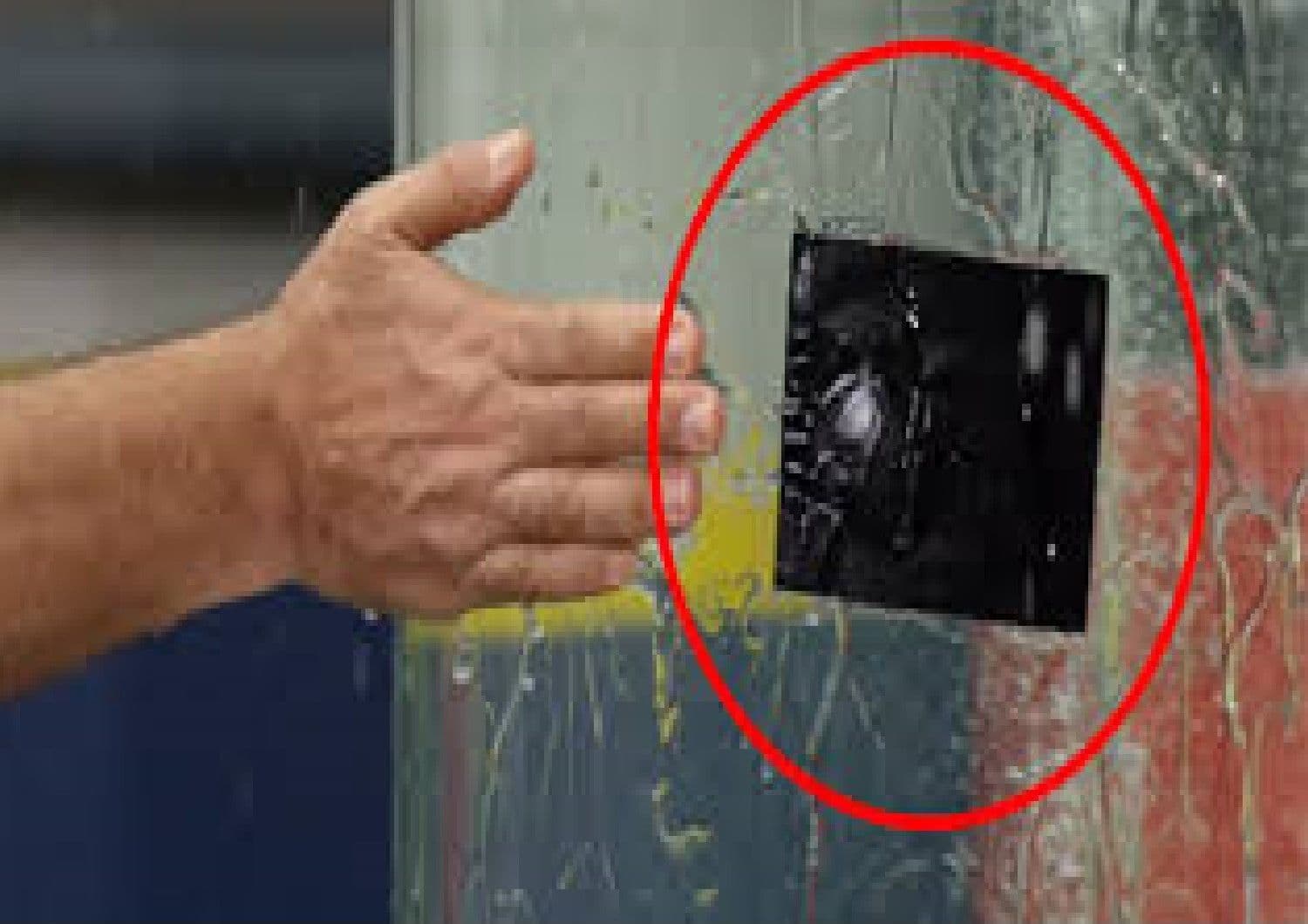 NASTRO PER RIPARAZIONE IMMEDIATA PERDITE D'ACQUA RESISTENTE FLEXTAPE FLEX TAPE - 3