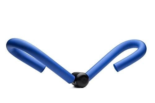 ATTREZZO PALESTRA MOLLA PER ALLENAMENTO GAMBE GLUTEI BRACCIA ADDOMINALI WARMUP - 5