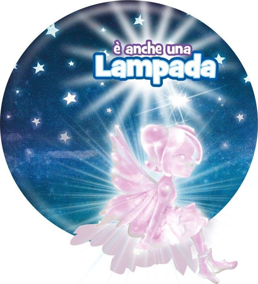 GIOCHI DI SOCIETA LAMPADA CATTURA LE STELLE LUCI SUONI GIOCO ELETTRONICO BAMBINA - 4