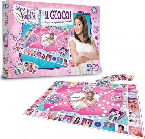 IL GIOCO DI VIOLETTA ORGANIZZA IL CONCERTO INTERATTIVO CON SMARTPHONE E TABLET - 2