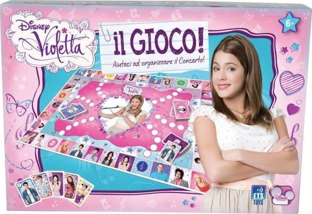 IL GIOCO DI VIOLETTA ORGANIZZA IL CONCERTO INTERATTIVO CON SMARTPHONE E TABLET - 5