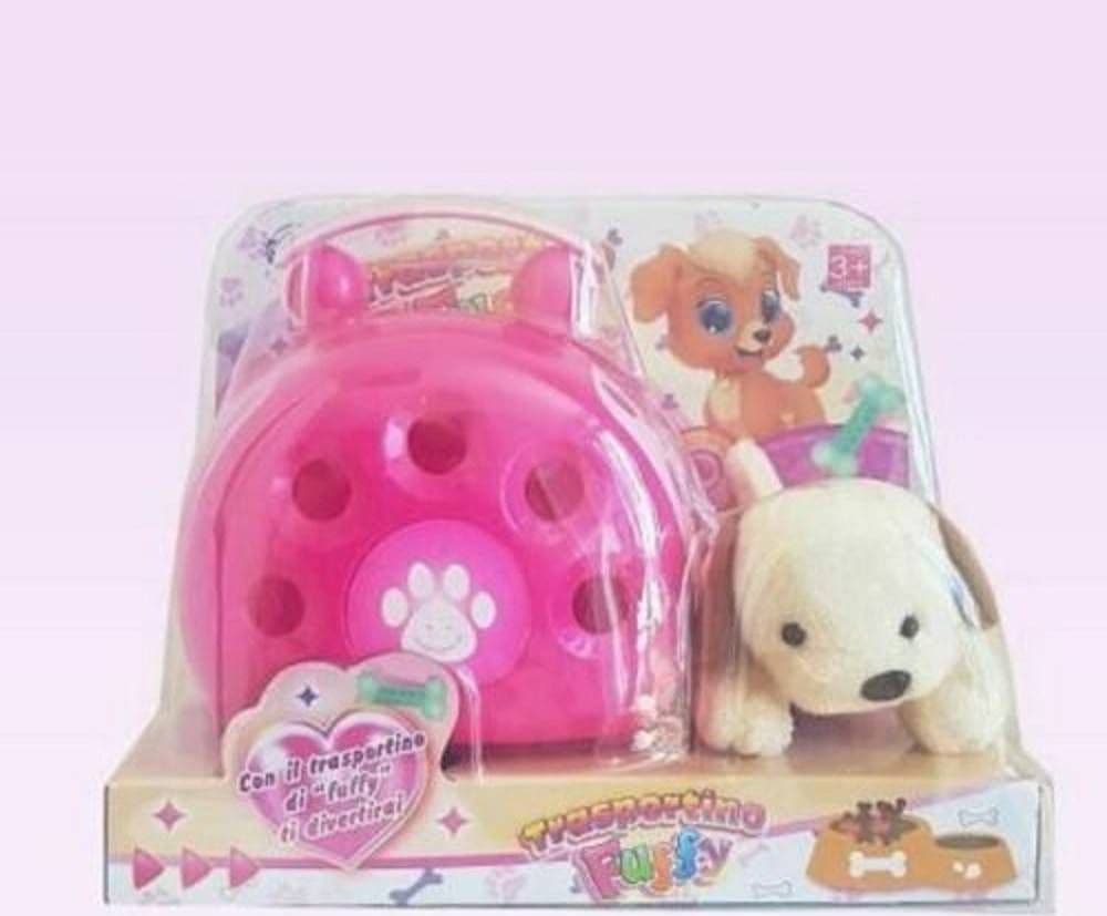 Abbigliamento e accessori per animali di peluche