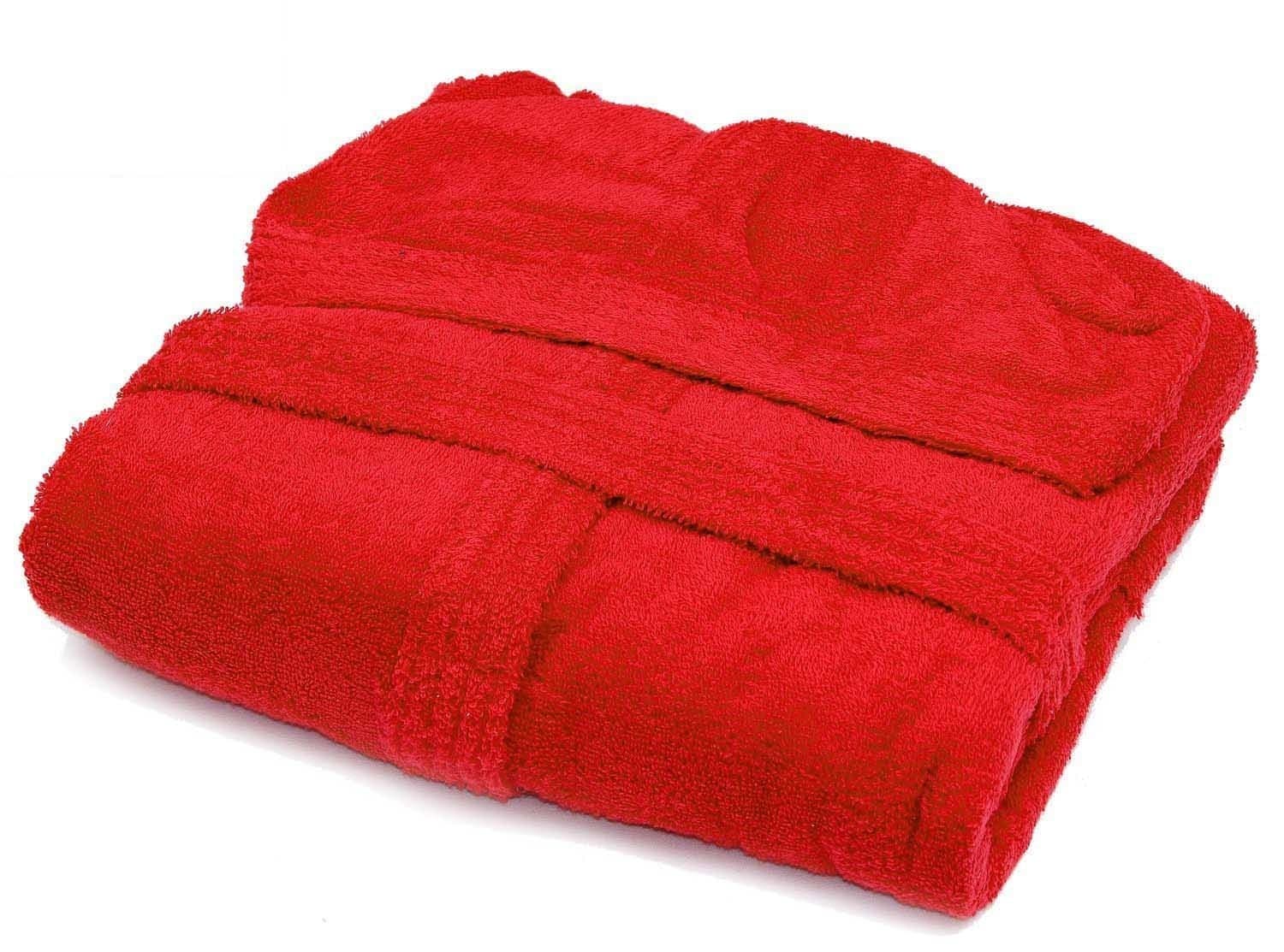 GABEL ACCAPPATOIO CON CAPPUCCIO SPUGNA DI PURO COTONE IDROFILO VARI COLORI E MISURE - 11