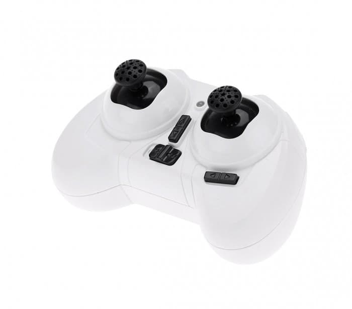 MINI DRONE QUADRICOTTEROMODALITà DI GUIDA HEADLESS MODE CHEERSON LUCI LED - 8