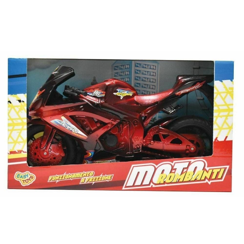 Motociclette Giocattolo