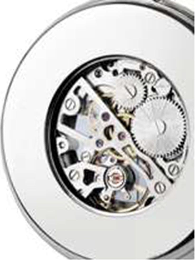 Orologio da tasca Meccanico carica manuale Lowell con movimento a vista in Orologi da tasca Gioielleria Saba - Dolianova, commercioVirtuoso.it