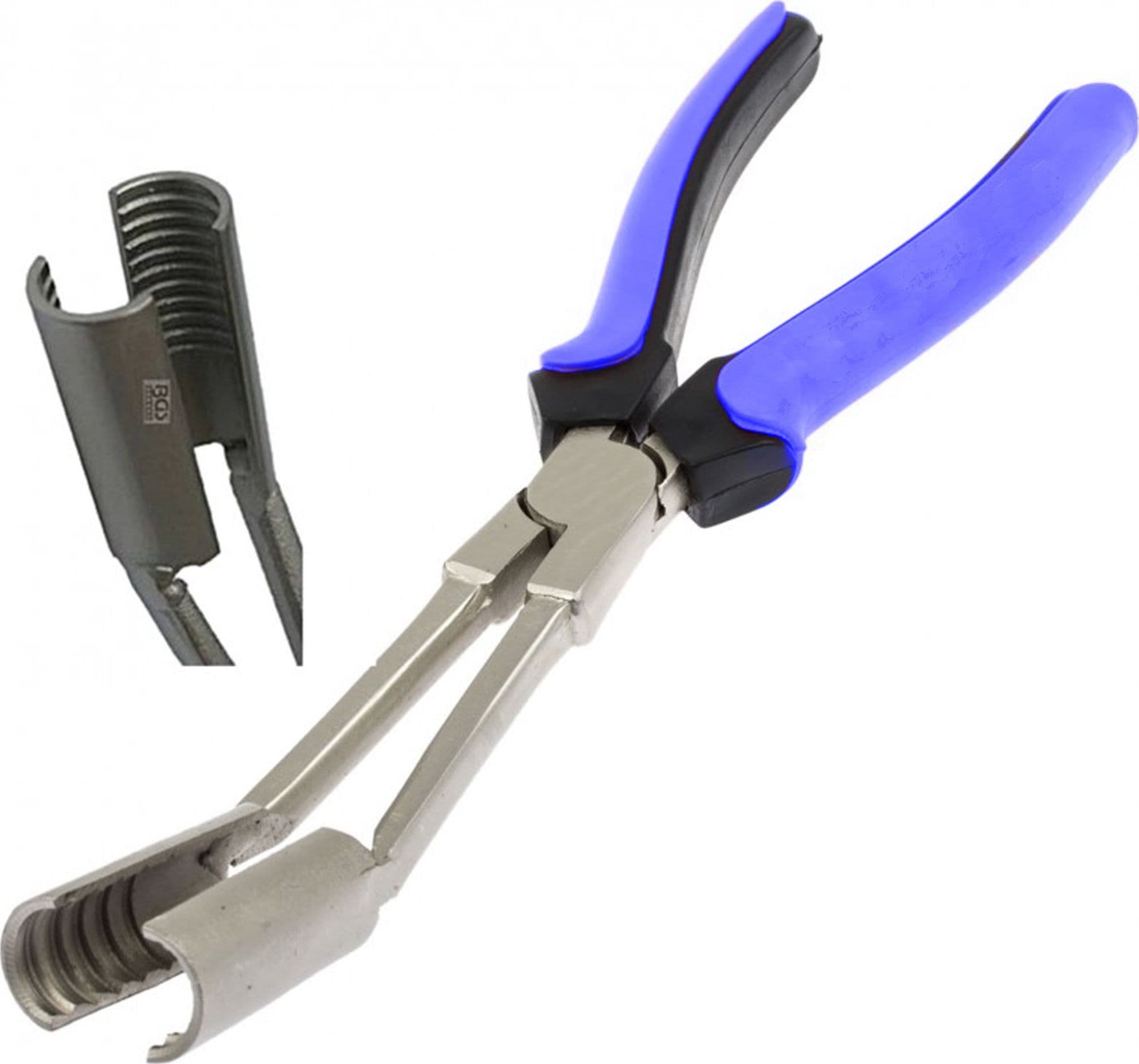 PINZE PINZA PER CAPPUCCI CANDELE DI ACCENSIONE 280 mm AUTO MECCANICO OFFICINA
