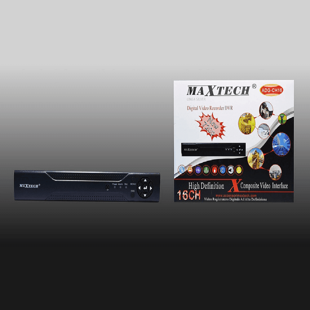 Registratori VHS