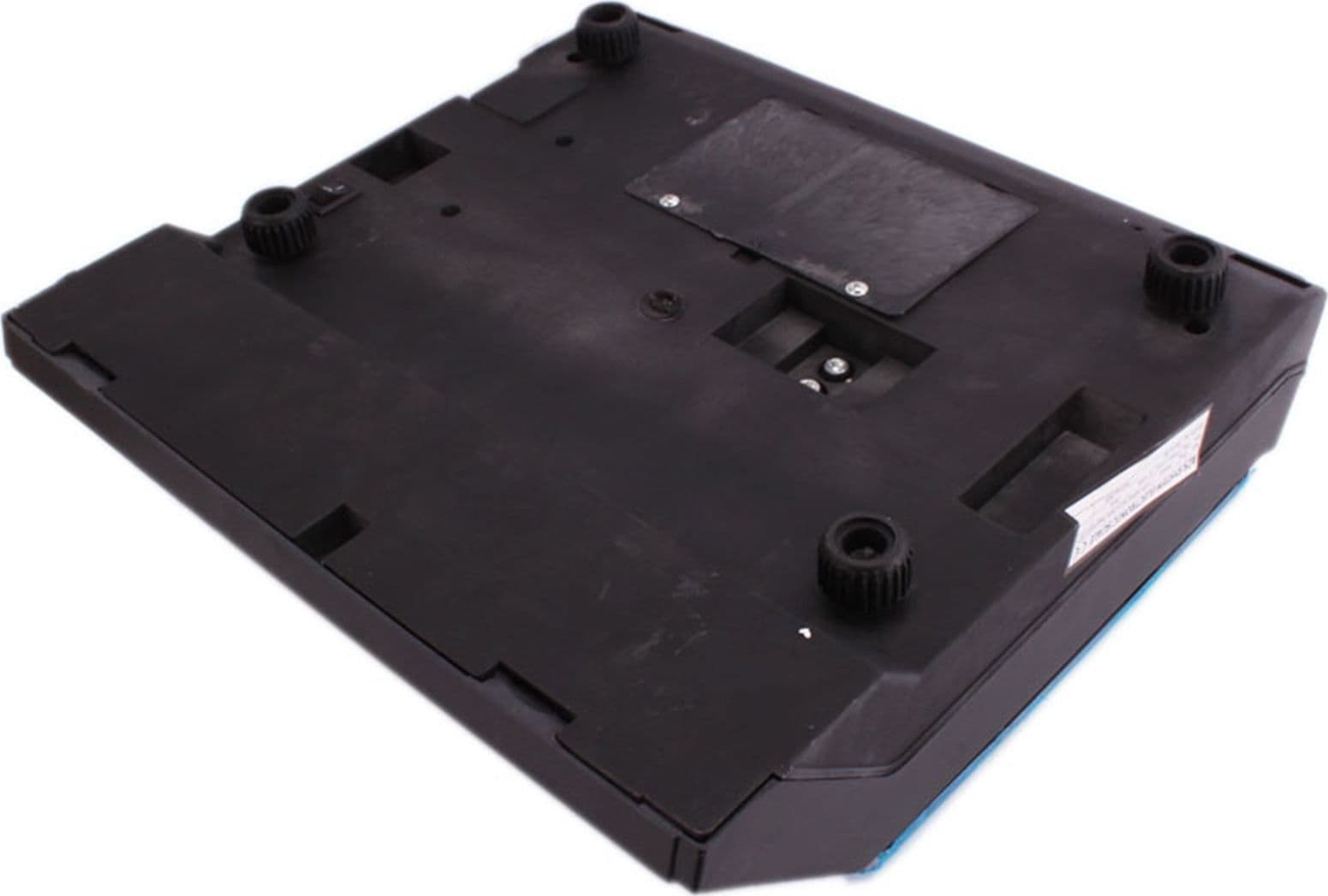 BILANCIA ELETTRONICA DIGITALE DA CUCINA ELETTRONICA 40 KG PROFESSIONALE DISPLAY - 4
