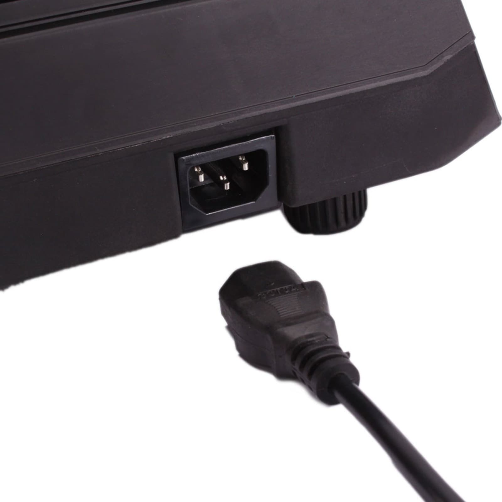 BILANCIA ELETTRONICA DIGITALE DA CUCINA ELETTRONICA 40 KG PROFESSIONALE DISPLAY - 5