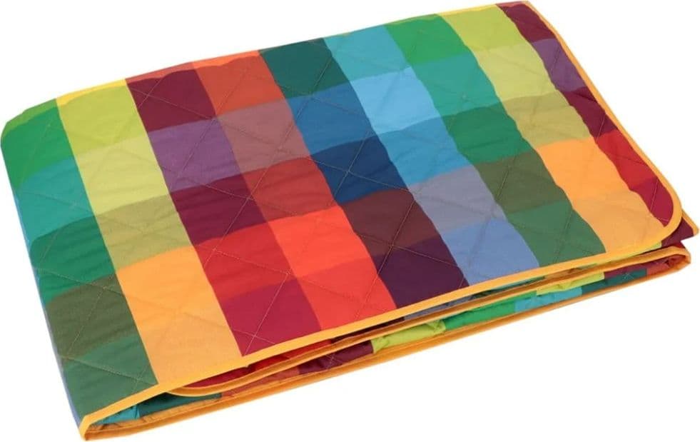 GABEL JOY WILSON TRAPUNTINO COPRILETTO TRAPUNTATO LETTO 1 PIAZZA E MEZZA – Multicolor – tessuto