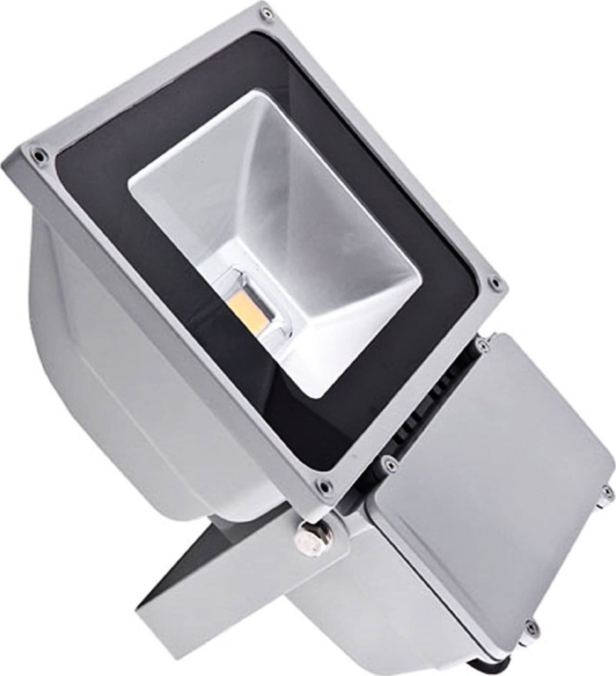 FARO FARETTO A LED ULTRA SLIM A LUCE CALDA FREDDA RGB DA PER ESTERNO IP65 220V - 12